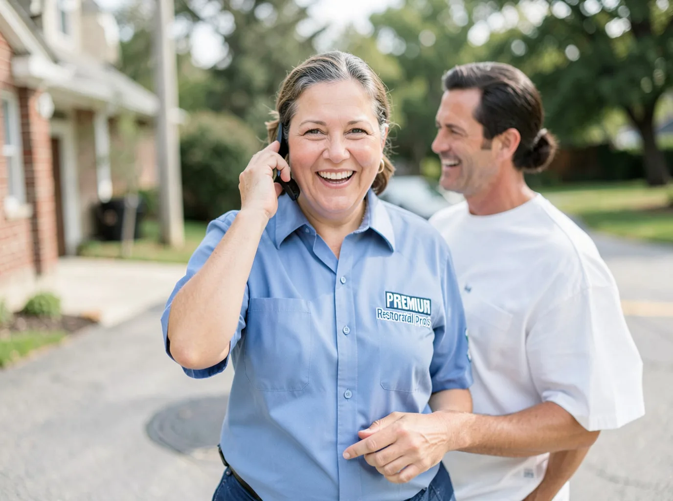 Water Damage Restoration Eldridge, IA FAQs